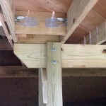 deck repair for Rochester Hills, Michigna