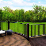 Trex builders South Lyon, MI, decktaclar decks, Troy