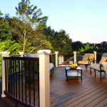 Contractor Trex, Gm Construction