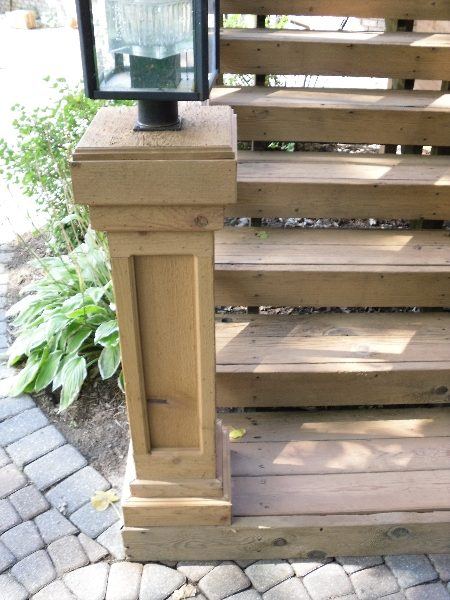 Deck Repair Gallery — real project photo by Supreme Deck Builders, Southeast Michigan
