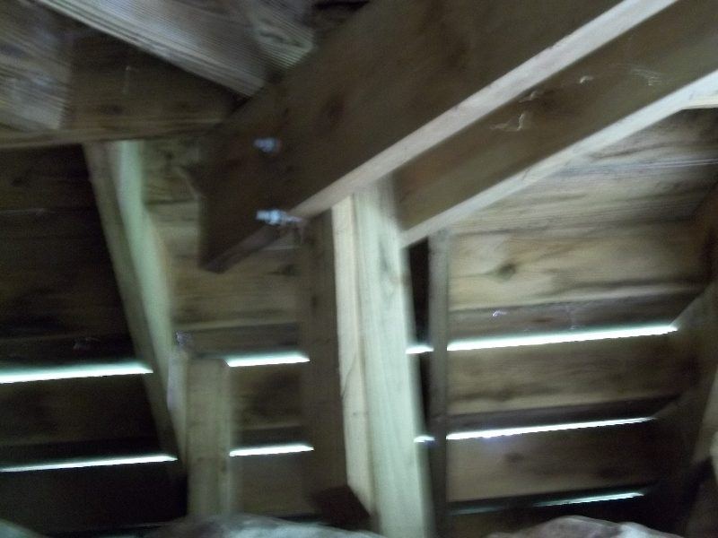 Deck Repair Gallery — real project photo by Supreme Deck Builders, Southeast Michigan