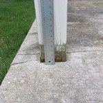 Deck Repair Gallery — real project photo by Supreme Deck Builders, Southeast Michigan