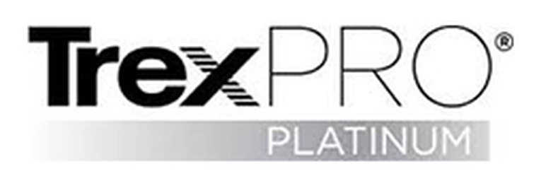 TrexPro Platinum Installer