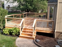 Macomb Deck Builders
