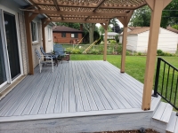 Trex Milford Michigan