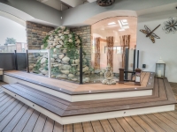 Supreme Deck Showroom