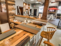 custom deck design area Livonia