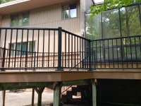 Best metal railing