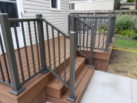 Best Deck railing