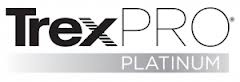 Trex Pro Platinum Michigan