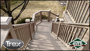 Great decks for less, Deck builders and contractors near me