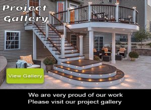 Deck Builders Rochester Hills